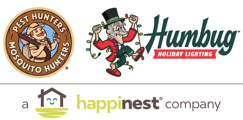 Mosquito Hunters logo